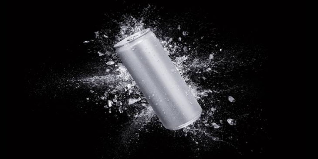 Kalp uzmanından "enerji içeceği" uyarısı