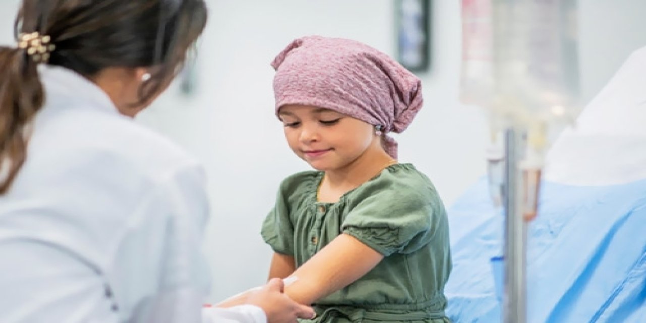 “Çocuklarda halsizlik löseminin ilk sinyali olabilir”