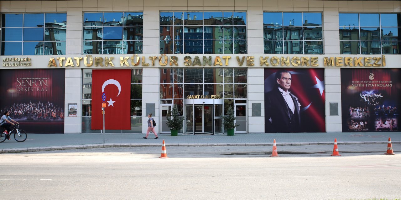 “Küllerinden Doğan Umut” sergisi düzenlenecek