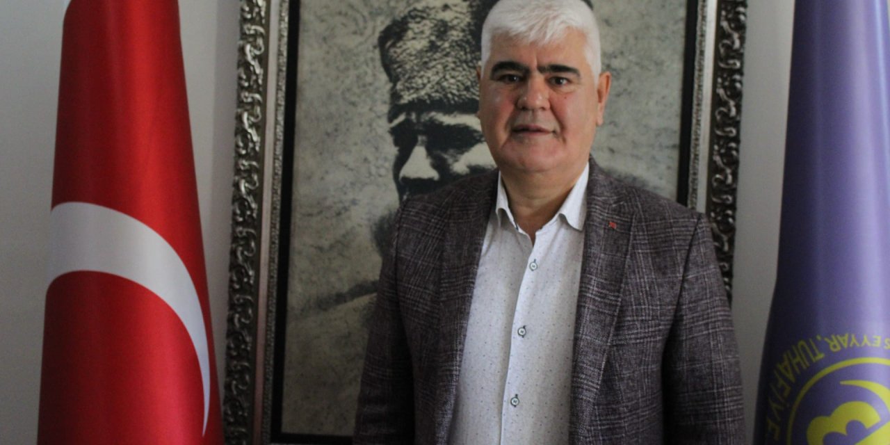 Ali Sefa Şen: “Esnaf bu şartlarda ayakta duramaz”