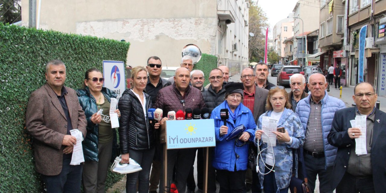 “Elektrik faturaları iki kat artacak”