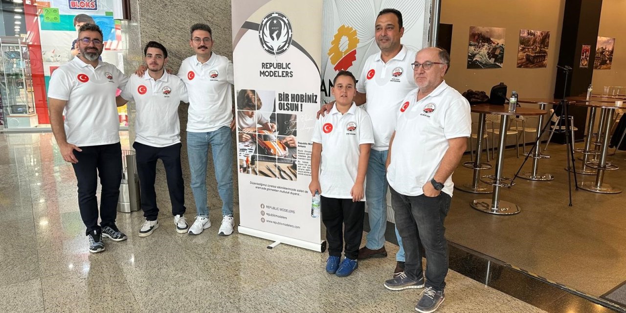 Vos26 Derneği'nde 14 ödül