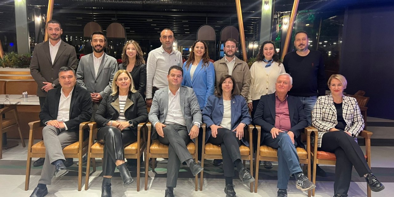 Ziraat mühendisleri kongreye hazırlanıyor