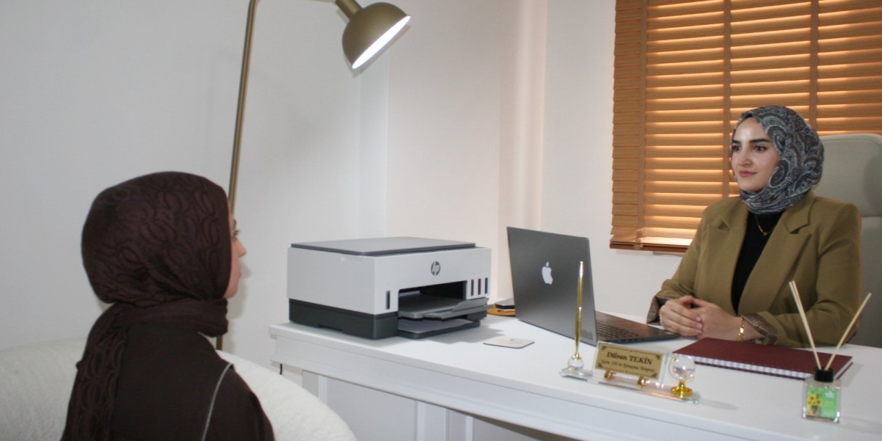 "Hızlı bozuk konuşma terapiyle düzeltilebilir"