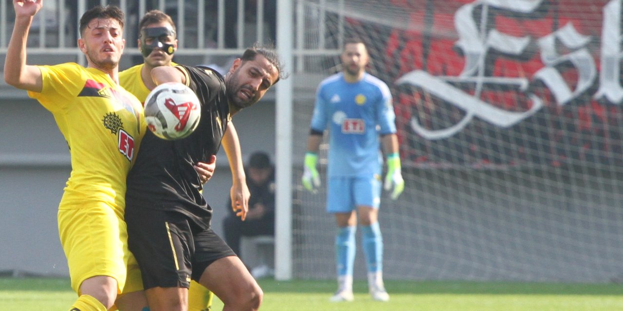 Kaptan görevini yaptı