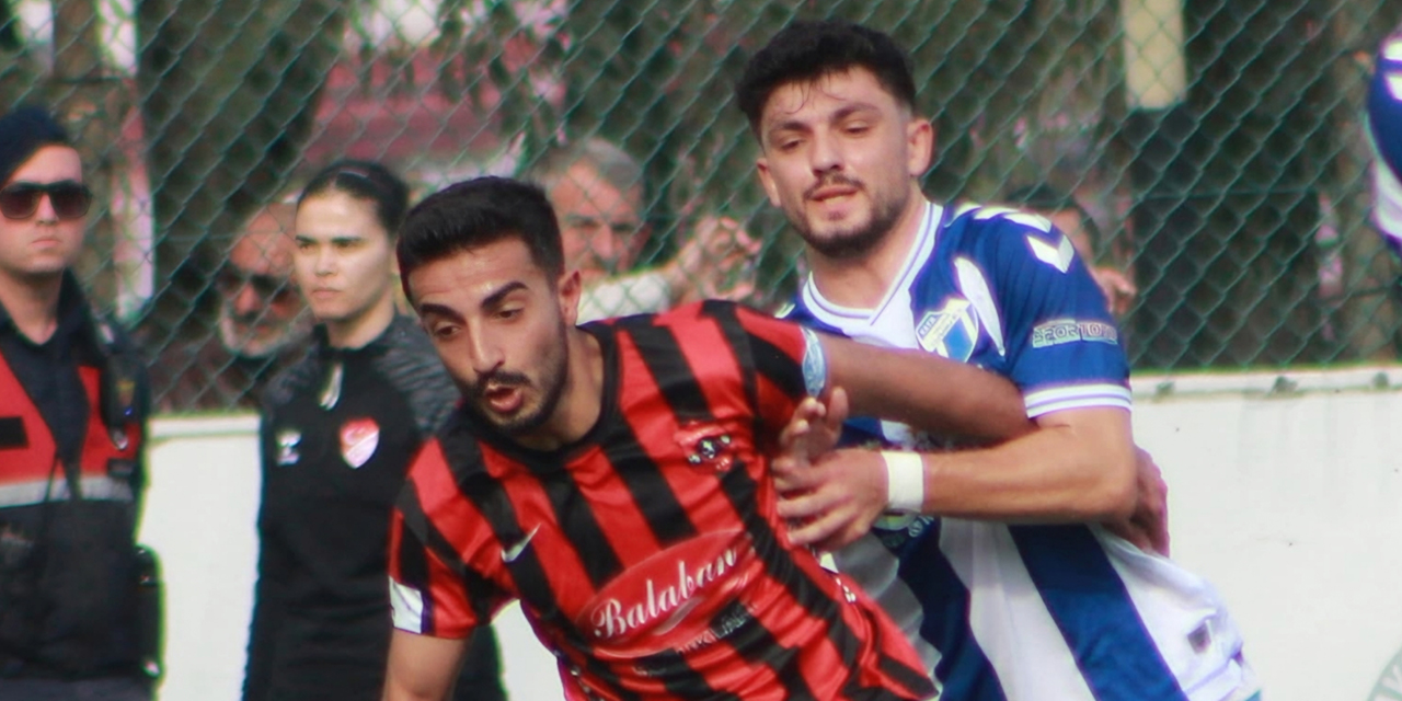 Bozanspor gözünü Söğütspor’a dikti!