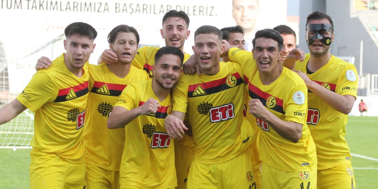 "6 maçta 18 puana da talibiz"