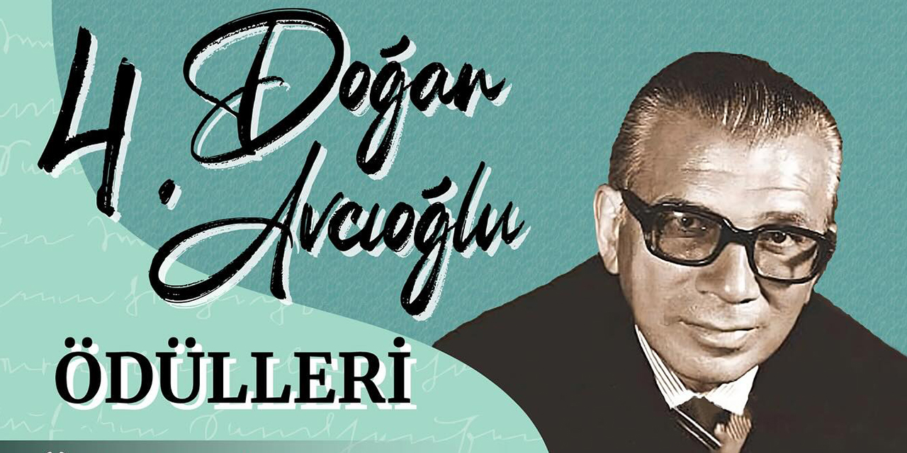4. Doğan Avcıoğlu Ödülleri düzenlenecek
