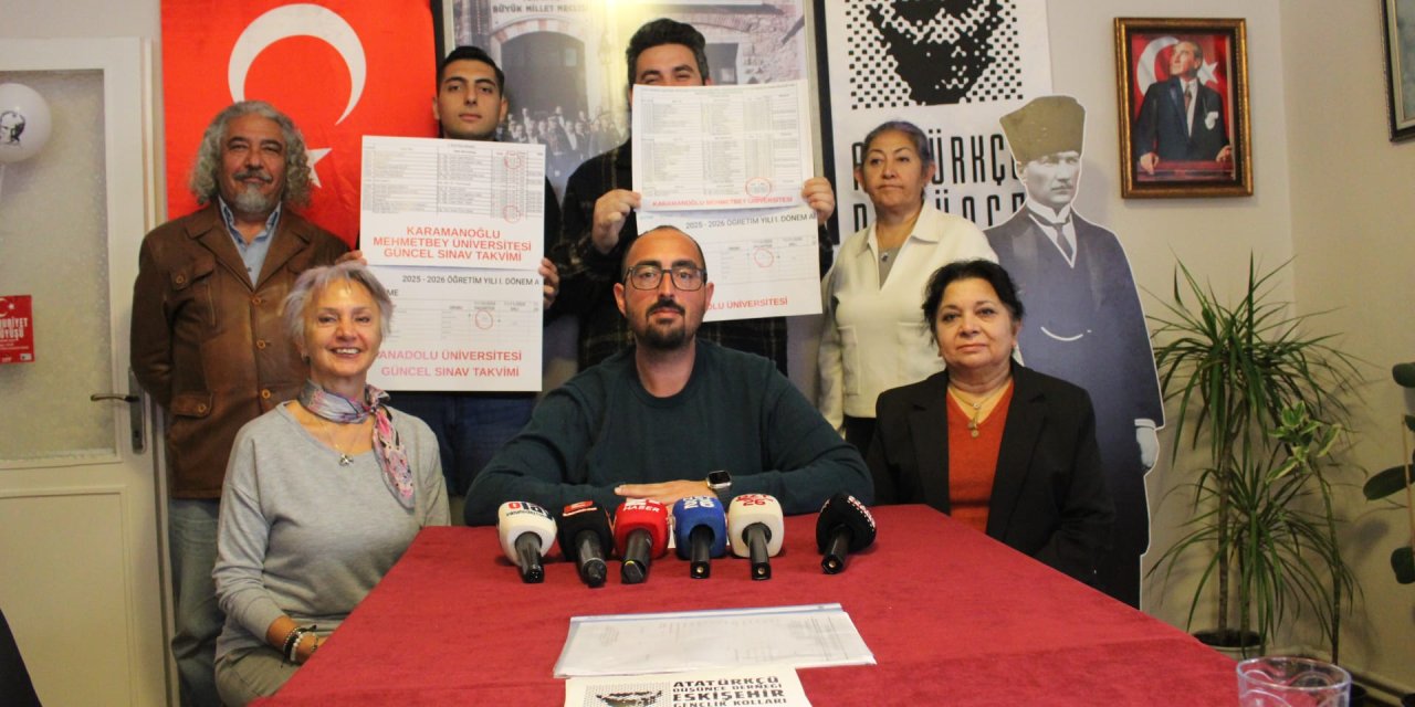 ADD’den sınav saati değişikliğine teşekkür