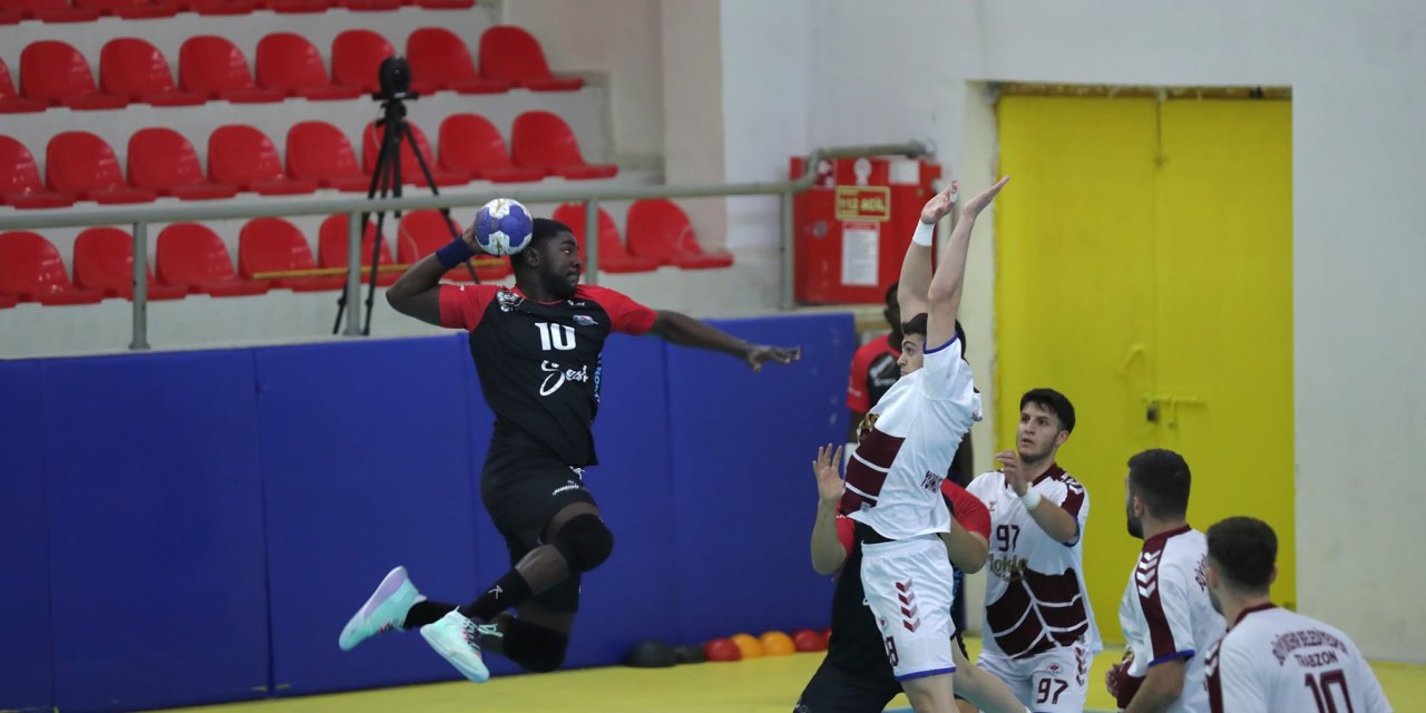 Mihalıççık’ta hedef Rize