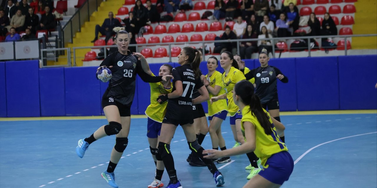 Odunpazarı beklentilerin altına kaldı