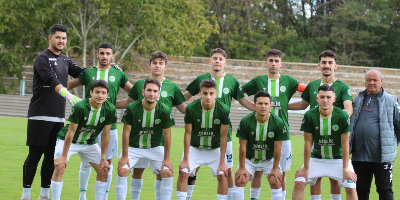 İlk yarı final gibi bitecek