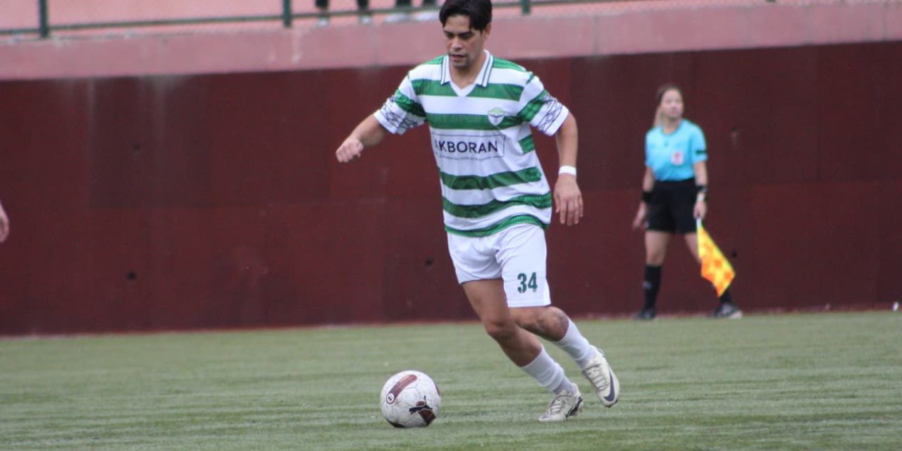 Berat Sarataş’tan dikkat çeken istatistik!