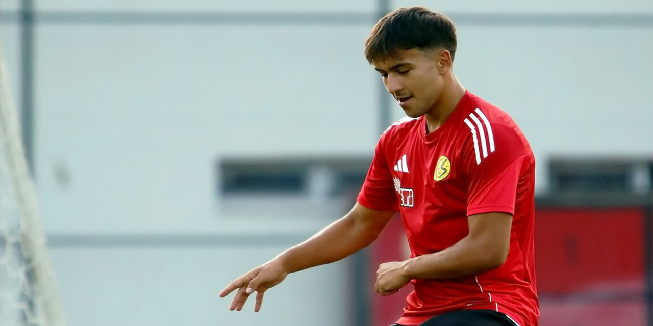 Tusan Ubuz U 19’a gitti