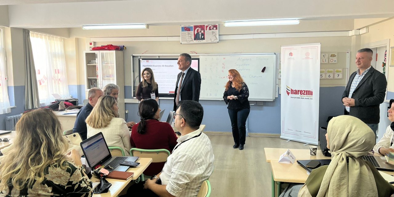 Eskişehir’de öğretmen eğitimleri başladı