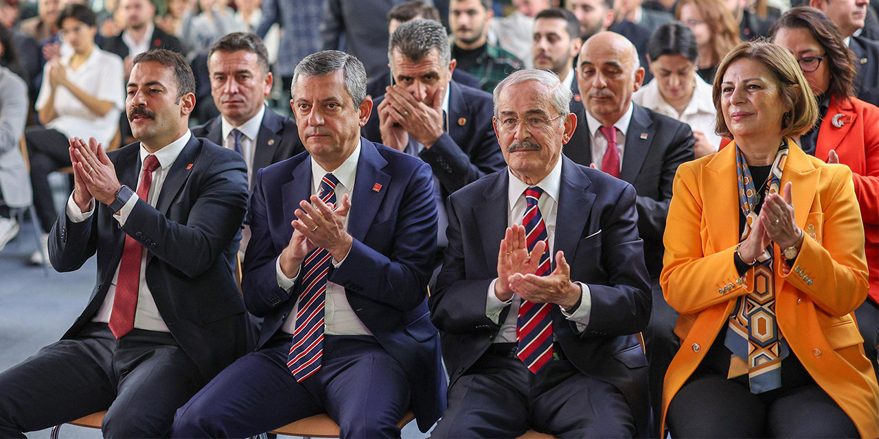 Eskişehir’de gençler için bir araya geldiler!