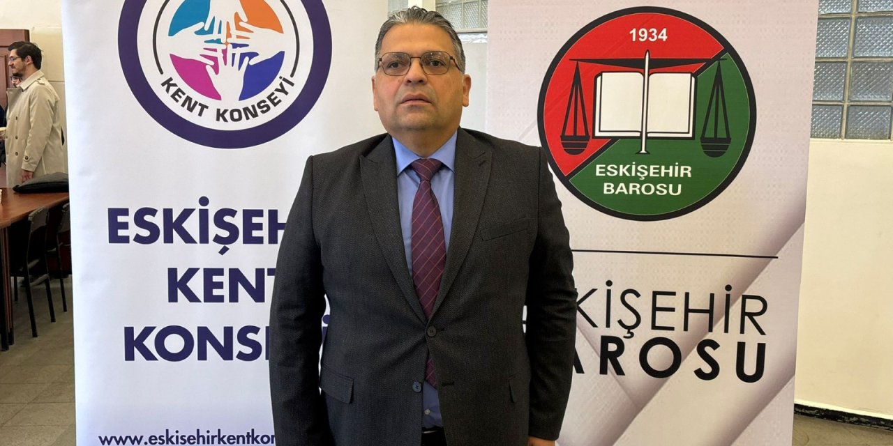 Hukuk devleti olmanın ilkeleri masaya yatırıldı