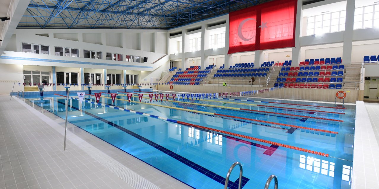 Üniversite’nin tehlikeli suları