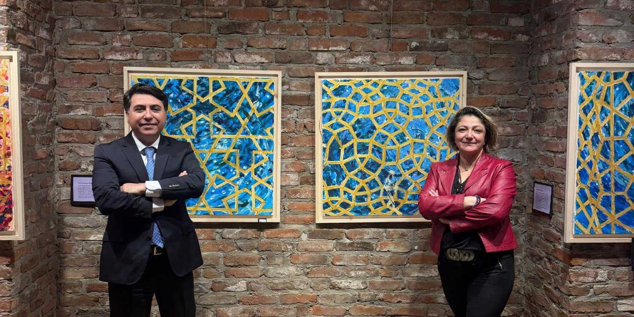 ‘Eskişehir’in ‘sözlü mirası’ sergisi açıldı