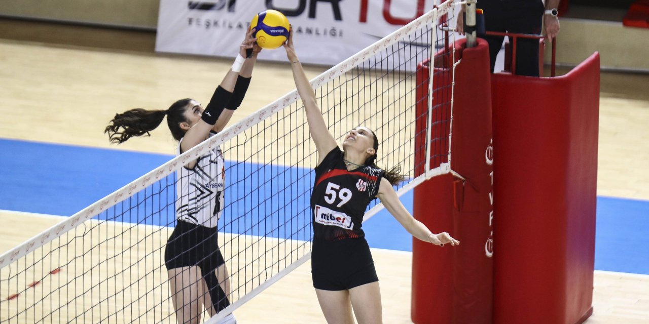 Filede derbi haftası