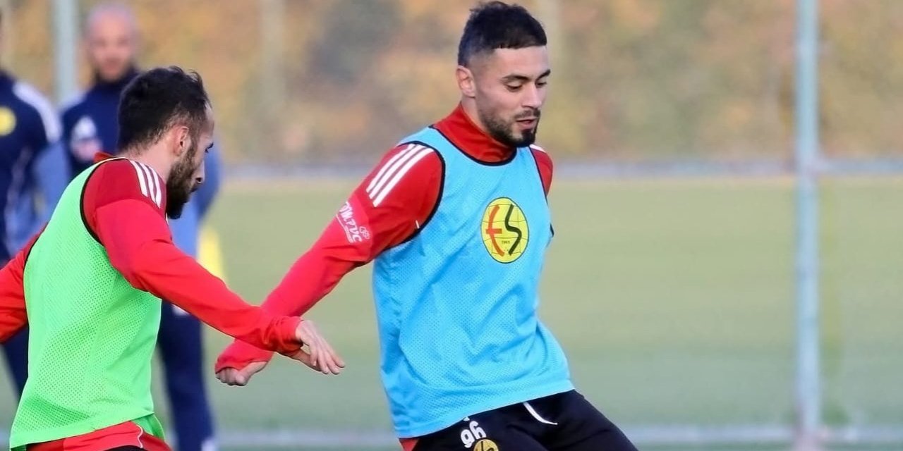 Şapcı sabır istedi