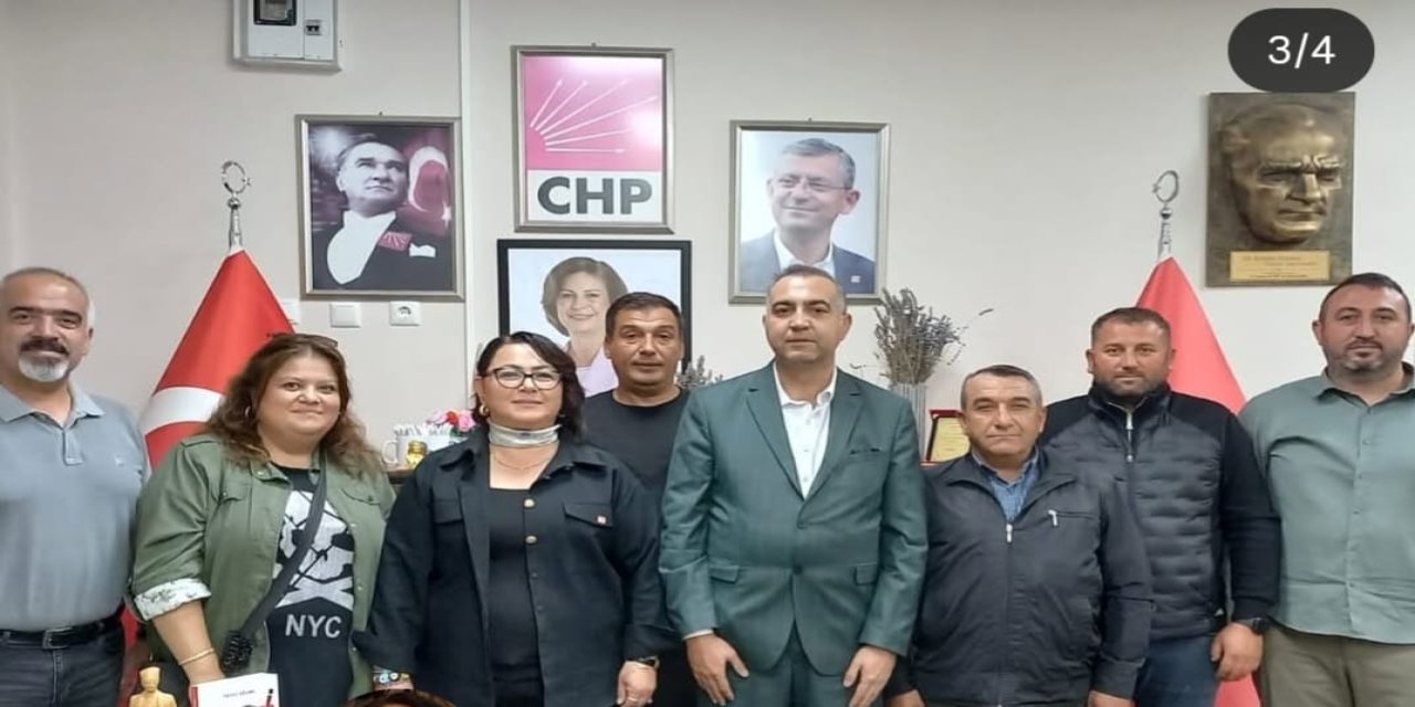 Selma Sara: “Yol yapmak lütüf değil halkın hakkıdır”