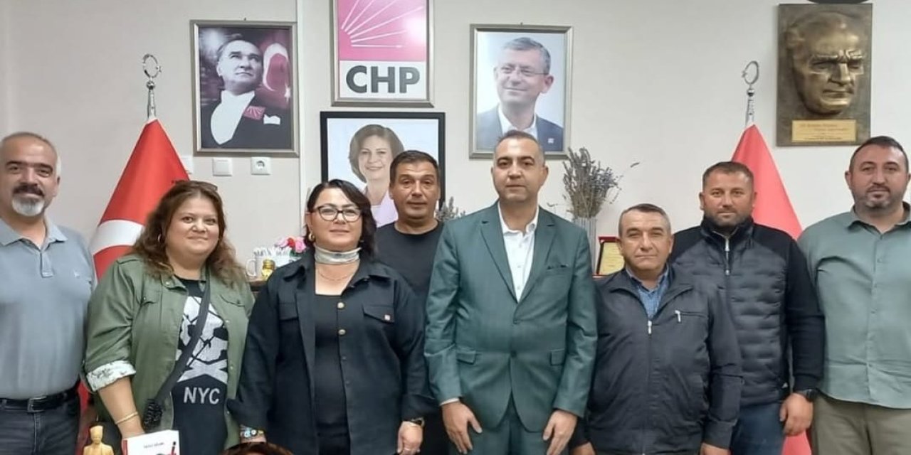 Selma Sara: “Yol yapmak lütüf değil halkın hakkıdır”