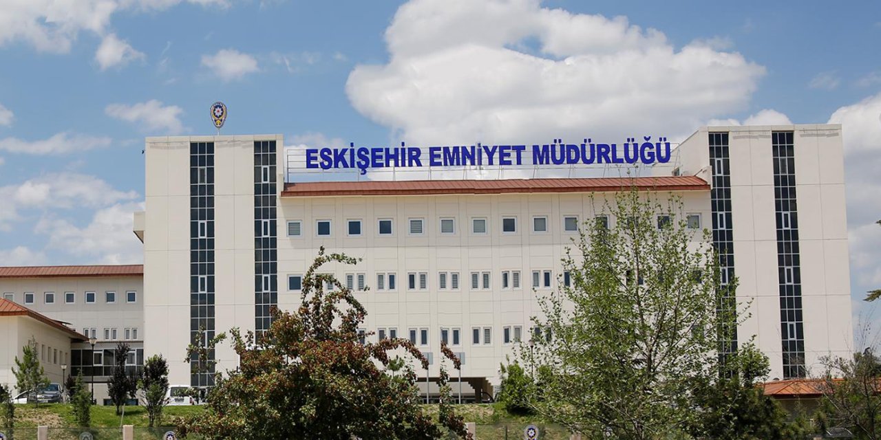 Eskişehir Emniyet Müdürlüğü Instagram ve Next hesabı açtı