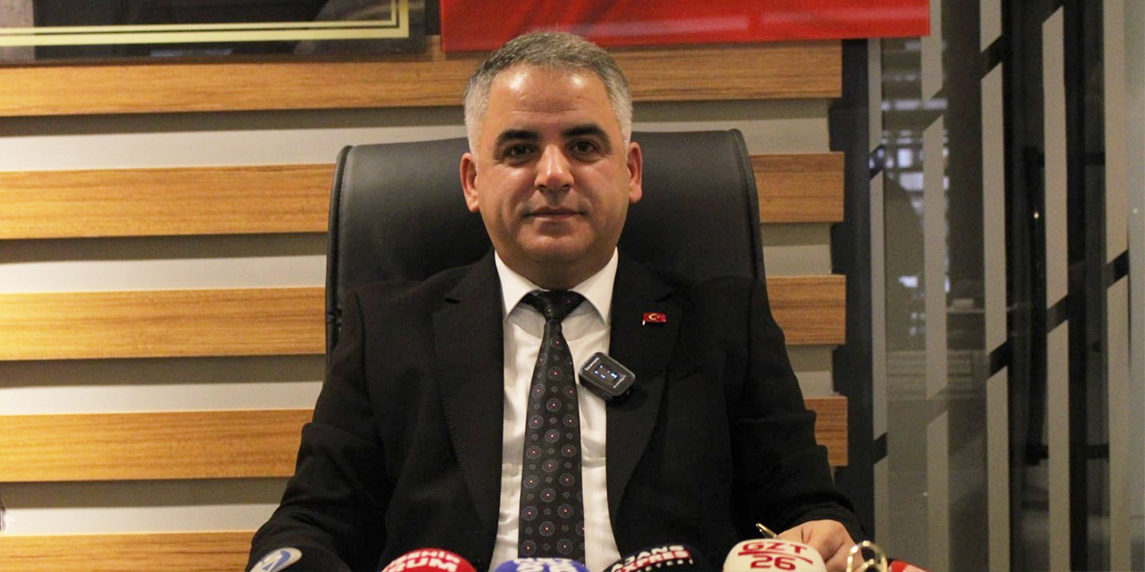 Hasan Kuzu belediyelere yüklendi!