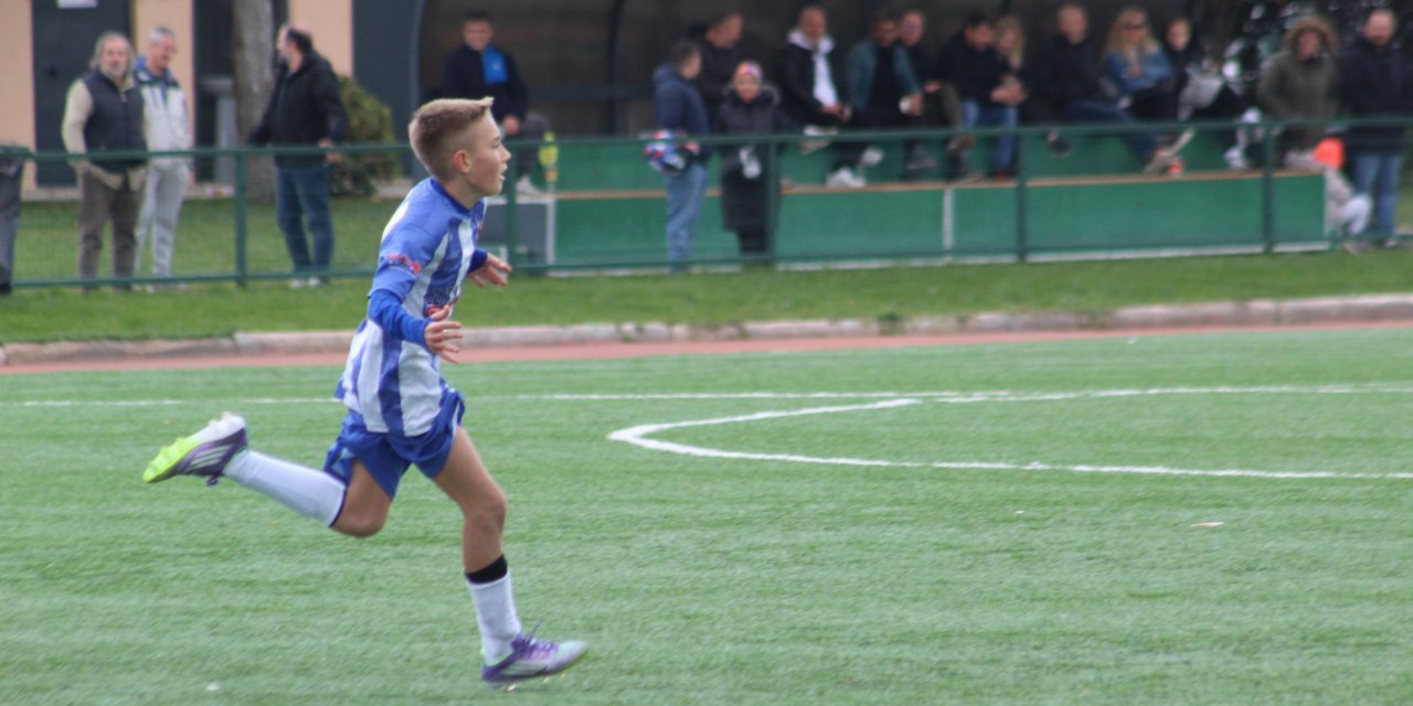 Zirve yarışı kızıştı!