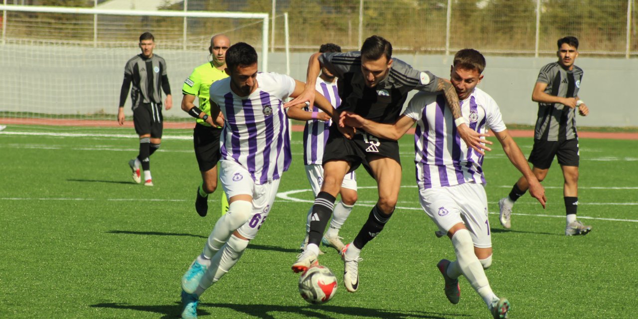 Anadolu İzmir’de telafi peşinde