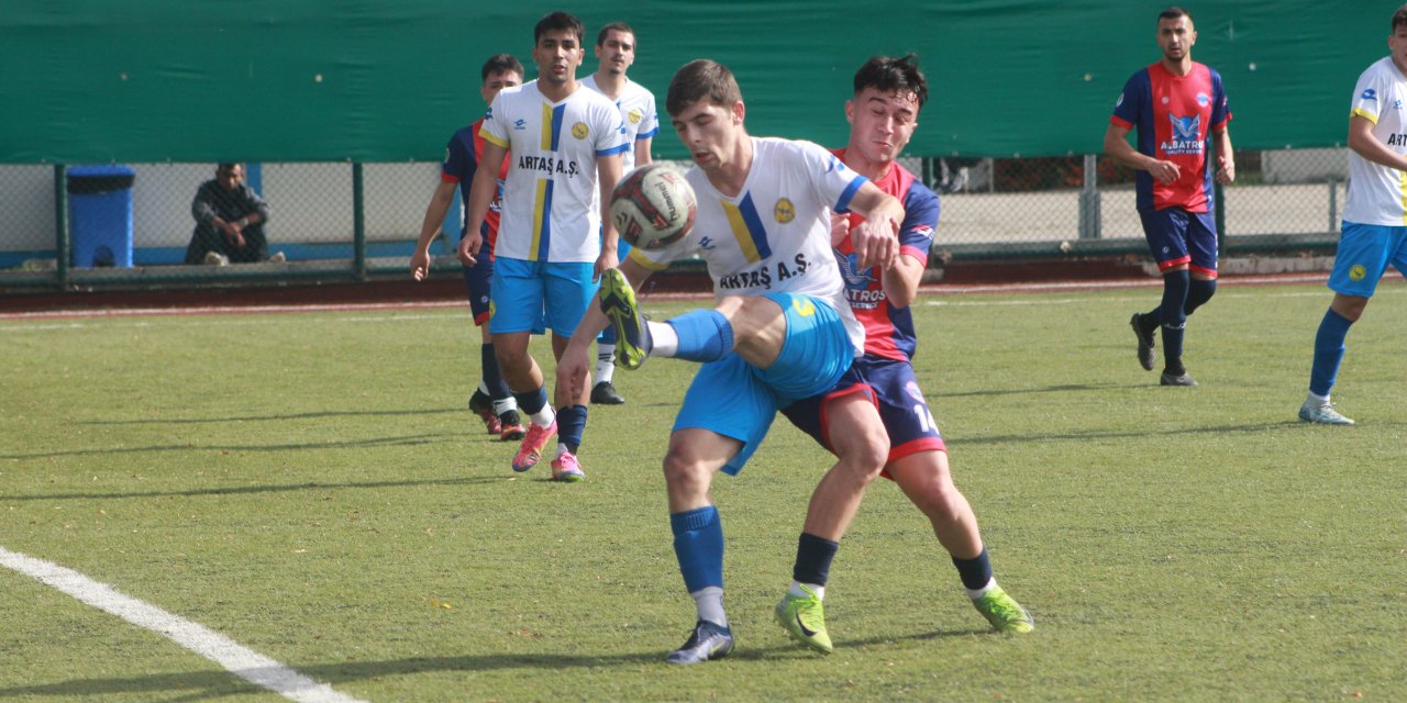 Süper’de 3 maç var