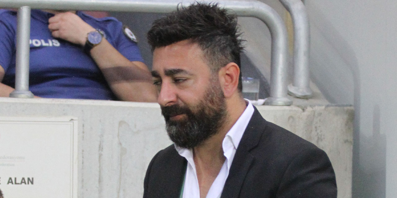 “Lütfen duyarlı olalım”