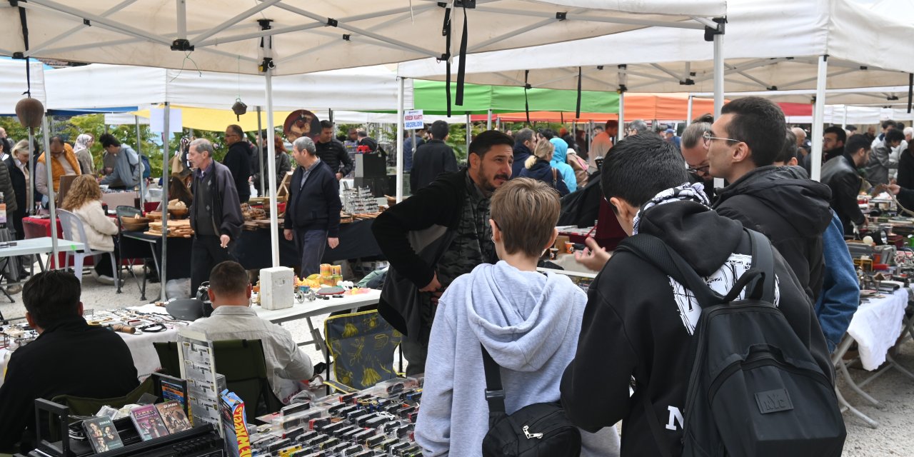 Yeni nesil hobi: 'Minyatür araba koleksiyonerliği'