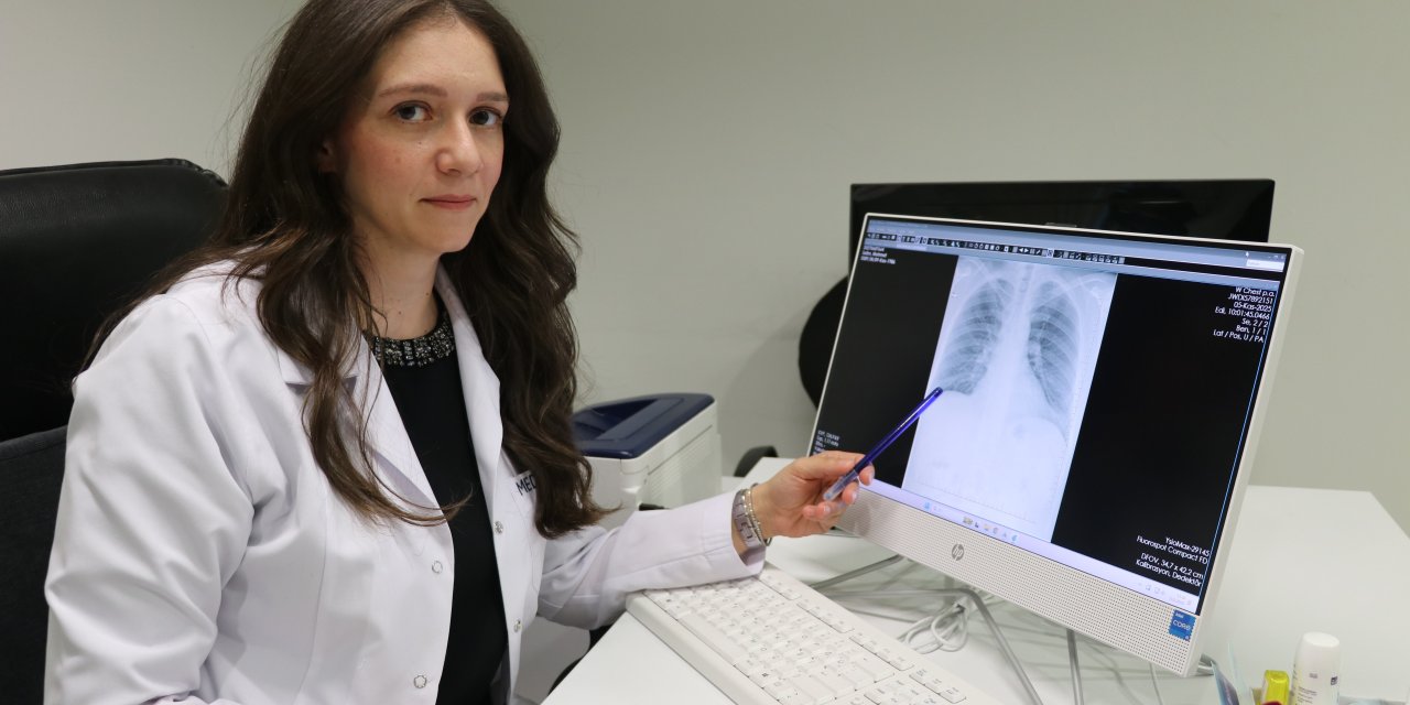 “Basit görünen semptomlar kanserin habercisi olabilir”