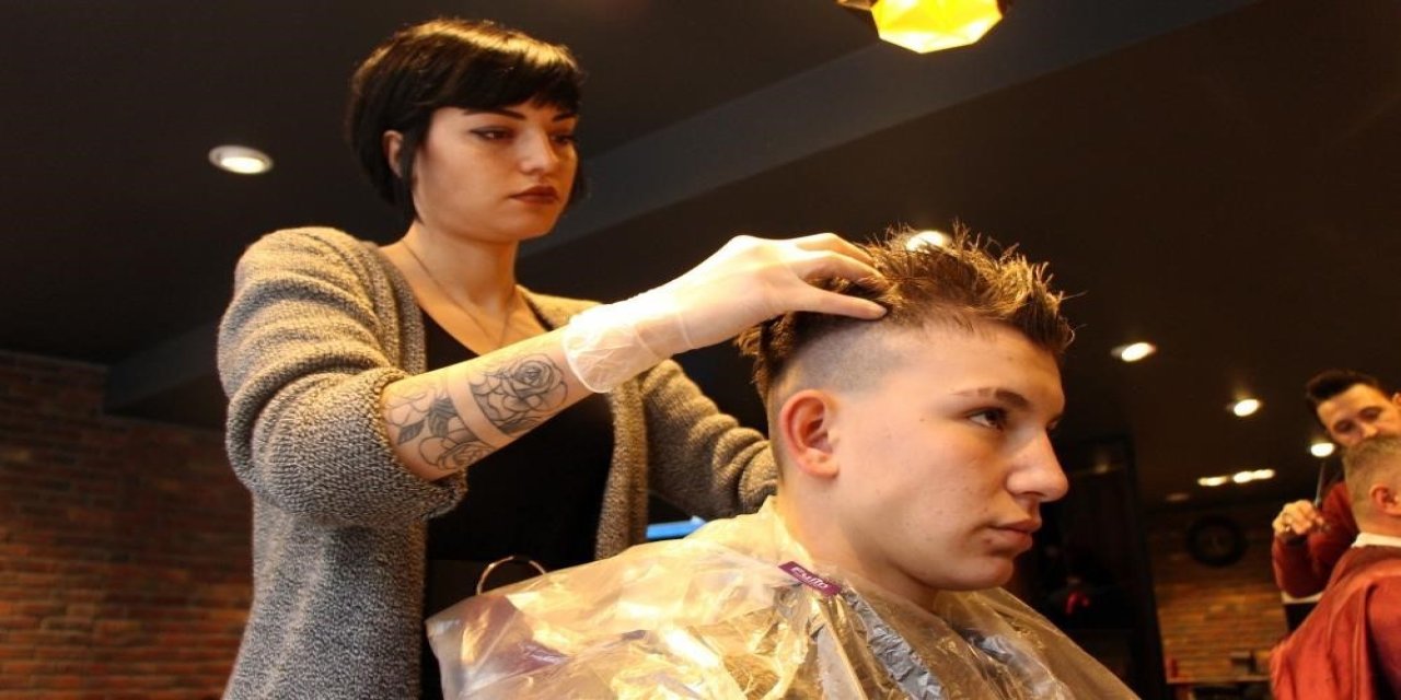 Uzmanından saç bakımı uyarısı