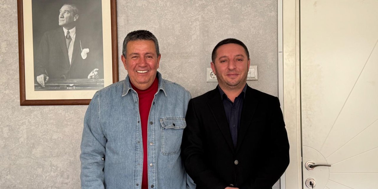 İstikbal'de yeni dönem