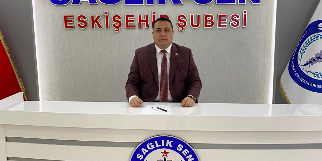 Hasan Hüseyin Köksal 10 Kasım mesajı