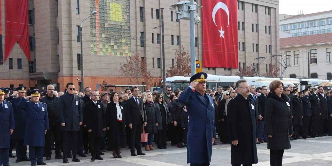 Eskişehir’de 9’u beş geçe hayat duracak