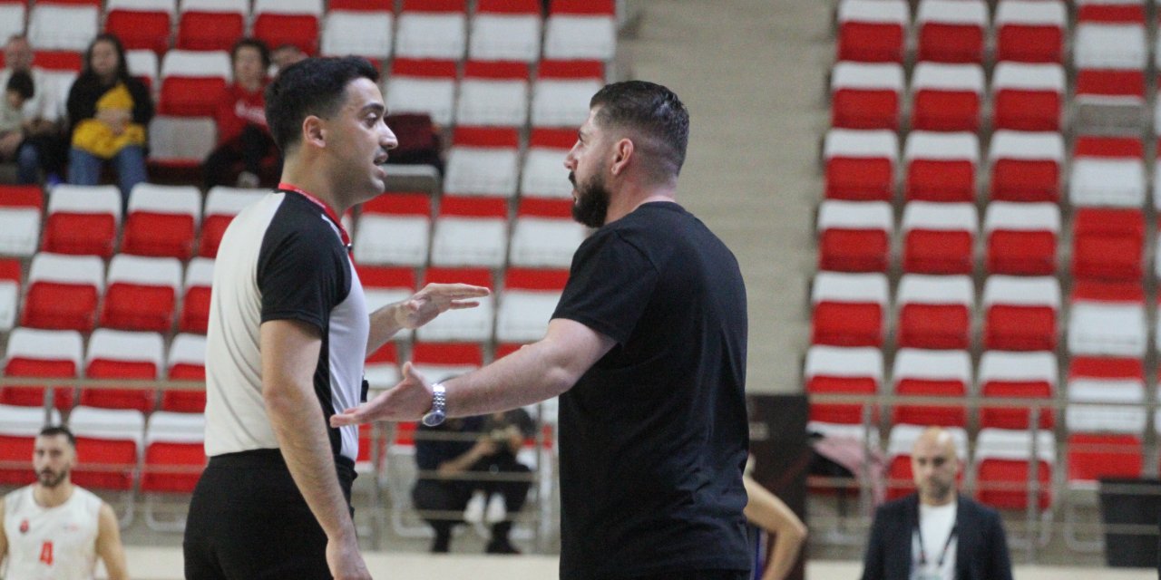 Sizin canınız sağ olsun beyler! (70-72)