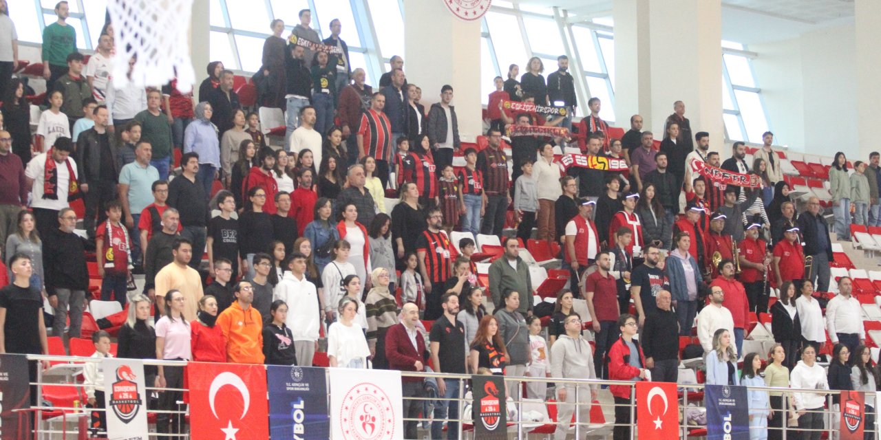 Atamızı saygı, sevgi ve minnetle andık