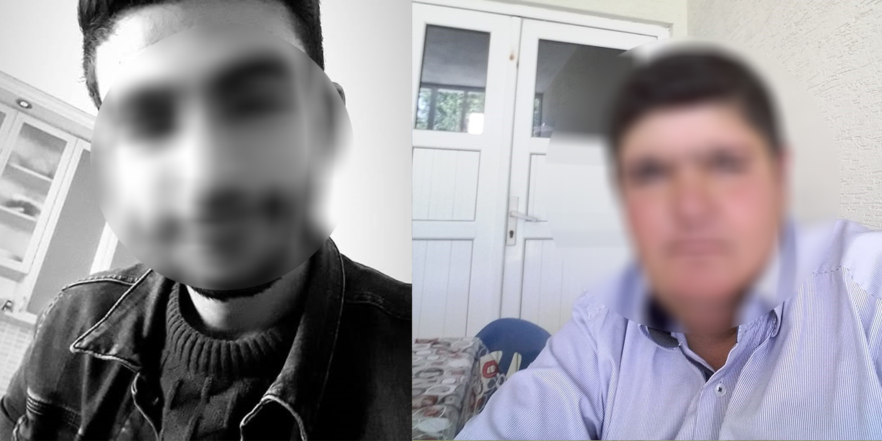 Eskişehir’de dehşet: Otomobille çarpıp demir çubukla saldırdı