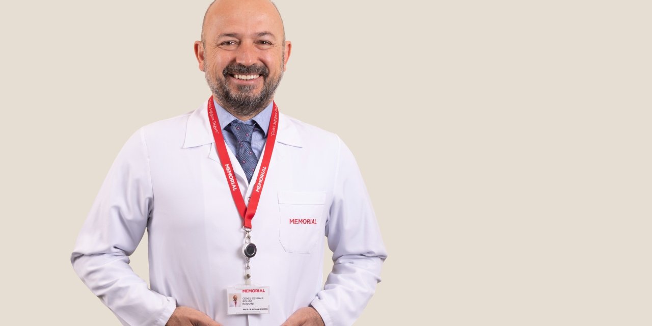 "Sigara ve obezite pankreas kanseri riskini artırıyor"