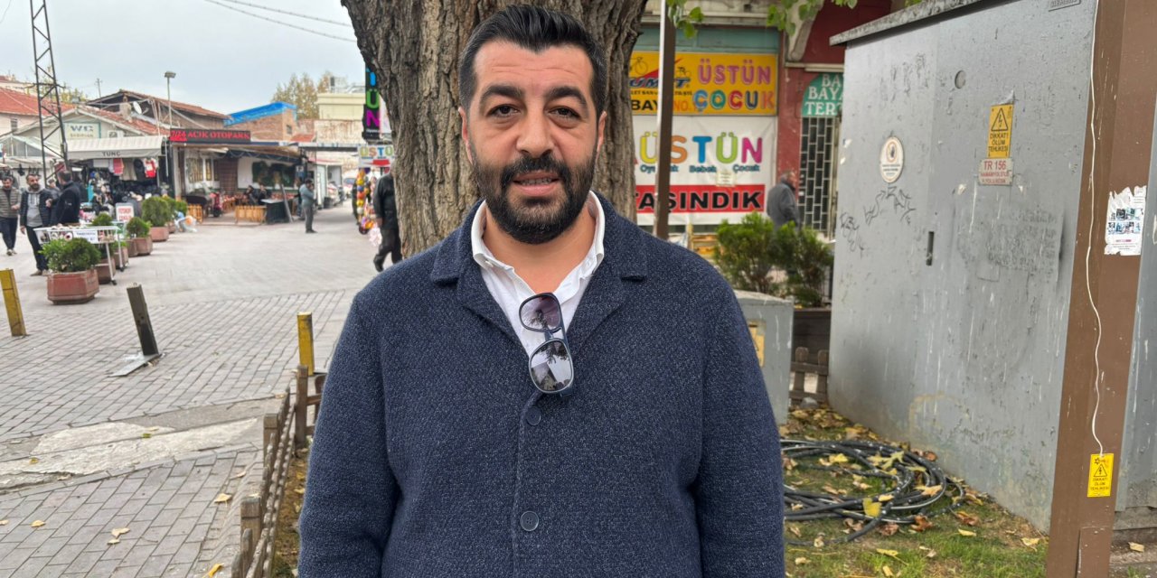 Ayakkabıcılar ve Çantacılar Odası'ndan Kasım indirimi çağrısı