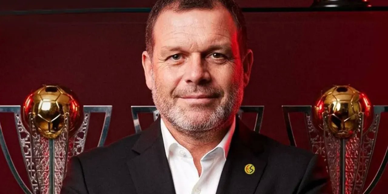 Hakan Şapcı Söke maçı açıklaması