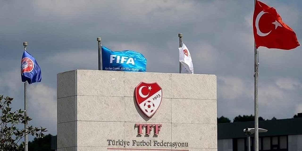 Futbolda bahis skandalı: Es-Es'ten 2 oyuncu listede!