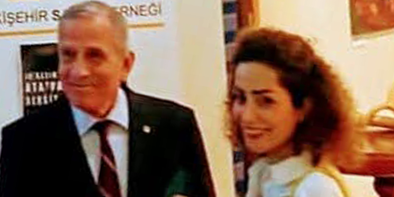 Eskişehir Sanat Derneği’nden anlamlı ödül