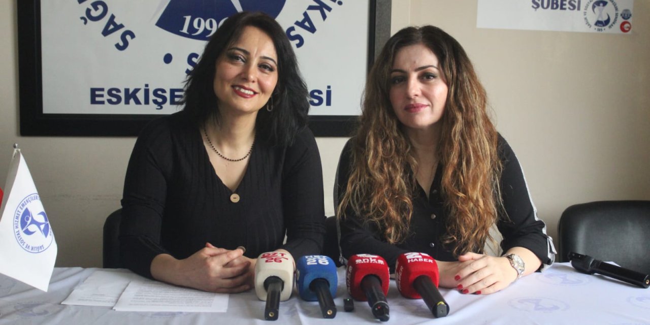 “Sosyal hizmetler siyasi hesapların üzerinde tutulmalı”