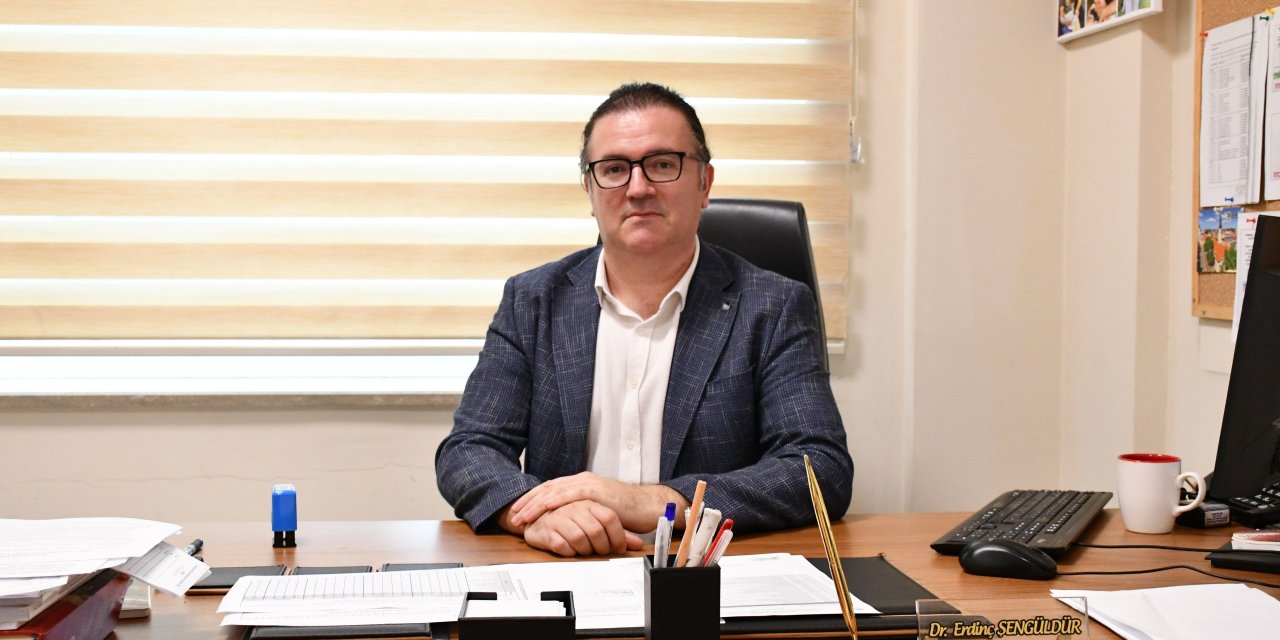 Sessiz katil uyarısı