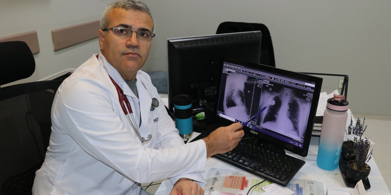 Uzmanından kalp pili taşıyanlara uyarı